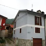 La Casa Indaco Frabosa Sottana