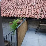 La Casa Indaco Lägenhet Frabosa Sottana