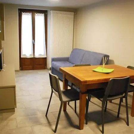 Apartment La Casa Indaco Frabosa Sottana