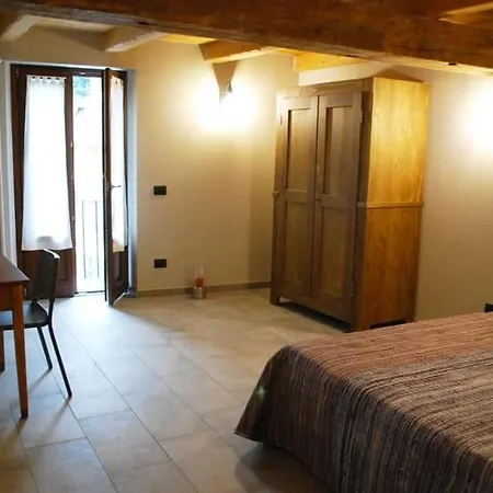 La Casa Indaco Apartment Frabosa Sottana