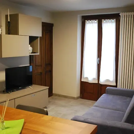 La Casa Indaco Apartament Frabosa Sottana