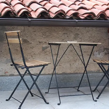 La Casa Indaco Frabosa Sottana