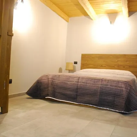 La Casa Indaco * Фрабоза-Соттана