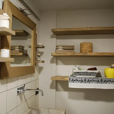 Appartamento La Casa Indaco