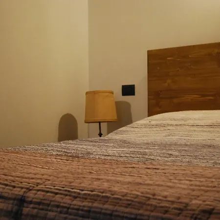 La Casa Indaco