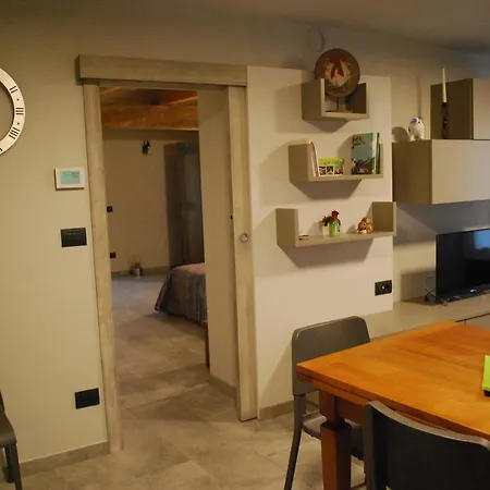 La Casa Indaco *