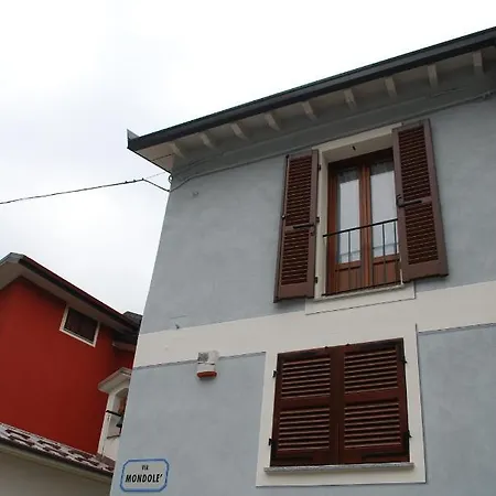 La Casa Indaco * Frabosa Sottana