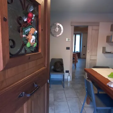 La Casa Indaco