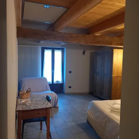 La Casa Indaco *