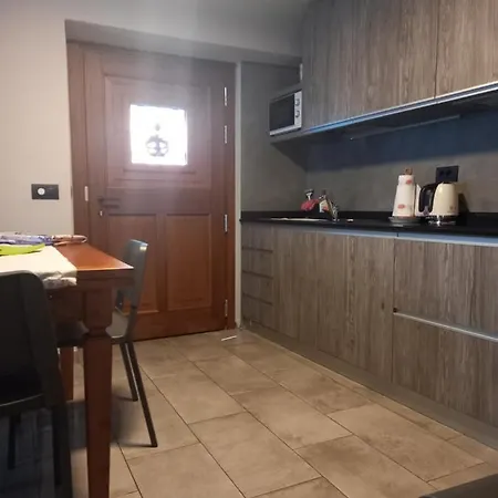 Appartamento La Casa Indaco