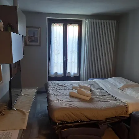 La Casa Indaco *