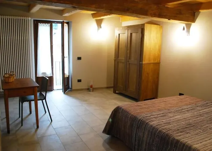La Casa Indaco Διαμέρισμα Frabosa Sottana
