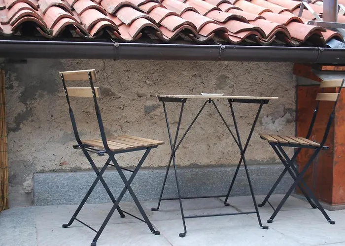 La Casa Indaco Frabosa Sottana