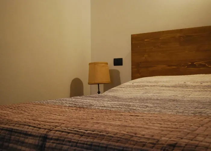 La Casa Indaco