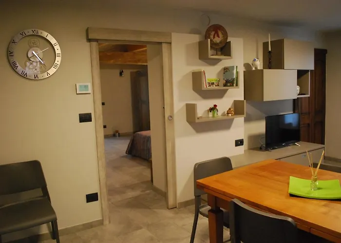 La Casa Indaco *