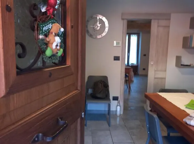 La Casa Indaco