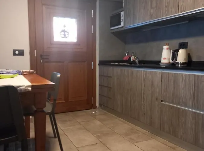 Διαμέρισμα La Casa Indaco