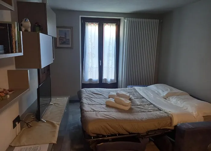 La Casa Indaco *